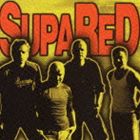 スーパレッド / スーパレッド [CD]