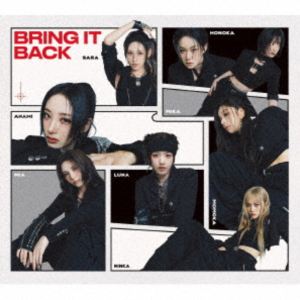 GPP / Bring it Back�ʽ������ס� [CD]