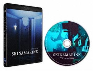 スキナマリンクBlu-ray発売日2025/9/10詳しい納期他、ご注文時はご利用案内・返品のページをご確認くださいジャンル洋画ホラー　監督カイル・エドワード・ボール出演ルーカス・ポールダリ・ローズ・テトローロス・ポールジェイム・ヒル収録時間100分組枚数1関連キーワード：ブルーレイ ルーカスポール商品説明SKINAMARINK／スキナマリンク Blu-rayスキナマリンク真夜中に目が覚めた二人の子供、ケヴィンとケイリーは、家族の姿と家の窓やドアがすべて消えていることに気づく。取り残された二人は、歪んだ時間と空間に混乱しながら、暗闇に潜む蠢く影と悪夢のような恐ろしい光景に飲み込まれていく—。特典映像予告編集関連商品2022年公開の洋画商品スペック 種別 Blu-ray JAN 4571519936808 画面サイズ シネマスコープ カラー カラー 製作年 2022 製作国 カナダ 字幕 日本語 音声 英語リニアPCM（5.1ch）　　　 販売元 TCエンタテインメント登録日2025/05/16