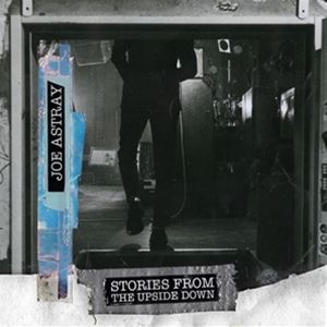 樂天商城 - 輸入盤 JOE ASTRAY / STORIES FROM THE UPSIDE DOWN （BLACK） [LP]