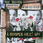 Rakuten - 輸入盤 WALKMEN / HUNDRED MILES OFF [CD]