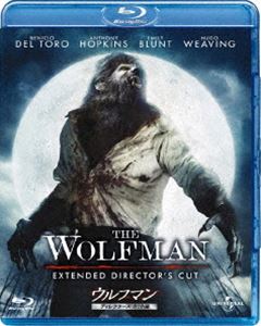 Blu-ray発売日2012/4/13詳しい納期他、ご注文時はご利用案内・返品のページをご確認くださいジャンル洋画ホラー　監督ジョー・ジョンストン出演ベニチオ・デル・トロアンソニー・ホプキンスエミリー・ブラントヒューゴ・ウィーヴィング収録時間組枚数1商品説明ウルフマン太古の昔、人間は月と、恐ろしい約束を交わしてしまった…。アンソニー・ホプキンス×ベニチオ・デル・トロ二大オスカー俳優ほか、豪華キャスト＆スタッフで贈るサスペンス・ホラー!19世紀末の英国。兄の行方不明の知らせを受けたローレンスが帰郷する。無残に切り裂かれた兄の遺体と対面した彼は、怒りと悲しみを胸に犯人の捜索を開始するのだが…。関連商品2010年公開の洋画商品スペック 種別 Blu-ray JAN 4988102054809 製作年 2010 製作国 アメリカ 販売元 NBCユニバーサル・エンターテイメントジャパン登録日2012/02/01