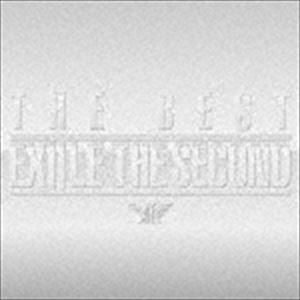 EXILE THE SECOND / EXILE THE SECOND THE BEST（初回生産限定盤／2CD＋Blu-ray） [CD]