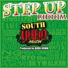 楽天ぐるぐる王国　楽天市場店SOUTH YAAD MUZIK ”STEP UP RIDDIM” [CD]