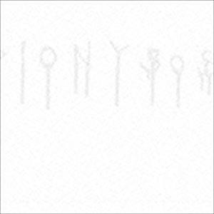 TOKYODIONYSOS [CD]