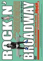 ROCKIN’BROADWAY～ロッキン ブロードウェイ～ [DVD]
