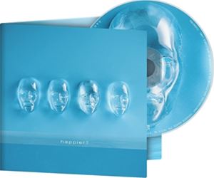 輸入盤 VOLUMES / HAPPIER? [CD]