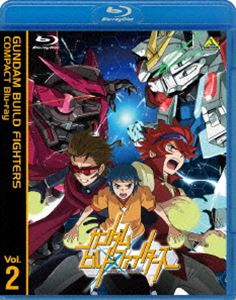 Blu-ray発売日2020/12/24詳しい納期他、ご注文時はご利用案内・返品のページをご確認くださいジャンルアニメガンダム　監督長崎健司出演小松未可子國立幸石川由依佐藤拓也中村悠一収録時間289分組枚数1商品説明ガンダムビルドファイターズ COMPACT Blu-ray Vol.2『機動戦士ガンダム』のプラスチックモデル—通称『ガンプラ』が、1980年代に一大ブームメントを巻き起こしてから早幾年。今、第2次ガンプラブームと呼ぶべき新たな波が世界を席巻し、製作したガンプラを操作して戦う『ガンプラバトル』の登場により、ガンプラバトル世界大会が開催されるまでになった。高いガンプラ製作能力を持つイオリ・セイは卓越したガンプラ操縦技術を持つレイジと出会い、コンビを組み世界大会に挑む!特典映像『ガンダムビルドファイターズトライ』第14話「好敵手たち」／『ガンダムビルドダイバーズ』ep014「新しい力」／『ガンダムビルドダイバーズRe：RISE』ep014「めぐりあい、そして」▼ガンダム プラモデル＆フィギュアをチェック！関連商品ガンダムビルドファイターズ関連商品サンライズ制作作品2013年日本のテレビアニメTVアニメガンダムビルドシリーズセット販売はコチラ商品スペック 種別 Blu-ray JAN 4934569365811 カラー カラー 製作年 2013 製作国 日本 音声 リニアPCM（ステレオ）　　　 販売元 バンダイナムコフィルムワークス登録日2020/08/28