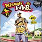 Artist Name: F - ミスター・ファブ / ダ・ベイデストリアン [CD]