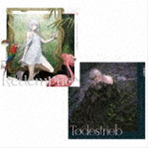 Sennzai / RedemptioN  Todestrieb [CD]