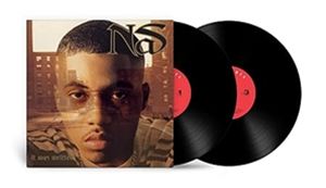 Other - 輸入盤 NAS / IT WAS WRITTEN [2LP]