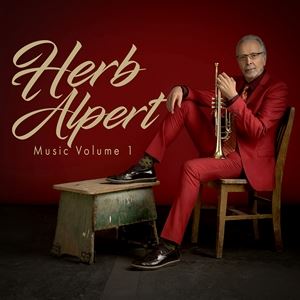 輸入盤 HERB ALPERT / MUSIC VOL.1 [CD]
