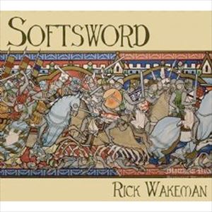 åޥ / SOFTSWORD - KING JOHN  THE MAGNA CARTA OFFICIAL REMASTE...