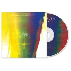 輸入盤 SLOW CRUSH / THIRST [CD]