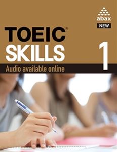 TOEIC Skills 1 LMS