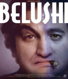 BELUSHI ベルーシ [Blu-ray]