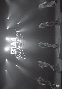 B1A4 JAPAN TOUR 2018「Paradise」（初回限定盤） [DVD]