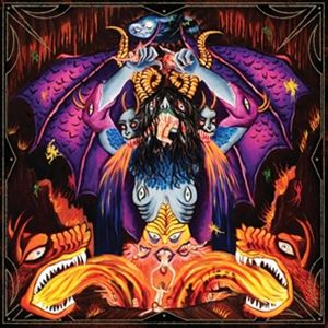 輸入盤 DEVIL MASTER / SATAN SPITS ON CHILDREN OF LIGHT LP （COLORED） [LP]