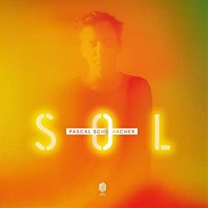 輸入盤 PASCAL SCHUMACHER / SOL 