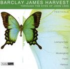 輸入盤 BARCLAY JAMES HARVEST / THROUGH THE EYES OF JOHN LEES CD