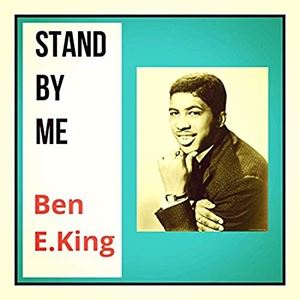 輸入盤 BEN E. KING / STAND BY ME [2CD]