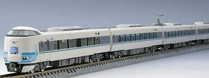 特別企画品 JR 287系特急電車（特急くろしお60周年記念ラッピング第2弾）（6両） 97981 Nゲージ