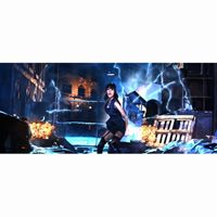 DVD発売日2011/9/2詳しい納期他、ご注文時はご利用案内・返品のページをご確認くださいジャンル洋画アクション　監督ゴードン・チャン出演マギー・Qショーン・ファリスウィル・ユン・リーレイ・パーク収録時間93分組枚数1商品説明ザ・キング・オブ・ファイターズマギー・Qがセクシーな女ファイターを演じたアクション映画。戦いに勝った者だけが次の試合に進めるファイターズのためのトーナメント。しかし、その頂点である“キング・オブ・ファイターズ”になるために、以前出場禁止になったルガールは復讐の時を狙っていた。美しい女ファイターの不知火舞と八神一族の八神庵は、ルガールに力を与え続ける悪霊を封印するため、草薙剣（くさなぎのつるぎ）を探し始めるが…。封入特典ポストカード特典映像予告編／コスプレイベント映像／上映会映像関連商品2011年公開の洋画商品スペック 種別 DVD JAN 4527427648814 画面サイズ ビスタ カラー カラー 製作年 2009 製作国 アメリカ 字幕 日本語 音声 英語DD（ステレオ）　日本語DD（ステレオ）　　 販売元 アミューズ登録日2011/06/17