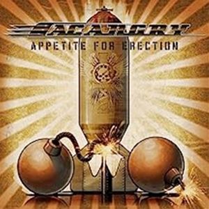 輸入盤 AC ANGRY / APPETITE FOR ERECTION （VINYL） [2LP]