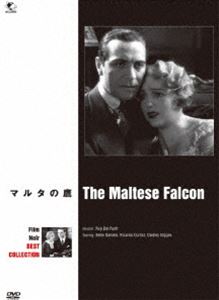 DVD発売日2015/11/3詳しい納期他、ご注文時はご利用案内・返品のページをご確認くださいジャンル洋画サスペンス　監督ロイ・デル・ルース出演ビービー・ダニエルズリカルド・コルテスダドリー・ディッグスウナ・マーケル収録時間80分組枚数1商品説明フィルム・ノワール ベスト・コレクション マルタの鷹サンフランシスコで私立探偵事務所を開いているサム・スペイドの所にルース・ワンダリーという女性が訪ねて来る。彼女は自分の妹を誘拐したサーズビーという男を尾行して欲しいと依頼する。サムのパートナーのアーチャーが引き受けるが、翌朝アーチャーとサーズビーは射殺される。サムはワンダリーを訪ねて事の真相を問い糾す。昨日の話は嘘でサーズビーが、アーチャーを殺したらしいという事だが…。商品スペック 種別 DVD JAN 4944285028815 画面サイズ スタンダード カラー モノクロ 製作年 1931 製作国 アメリカ 字幕 日本語 音声 英語DD（モノラル）　　　 販売元 ブロードウェイ登録日2015/08/03