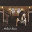 奥井雅美 / Melted Snow [CD]