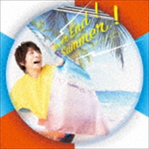 ��¿��� / Never End!Summer! [CD]
