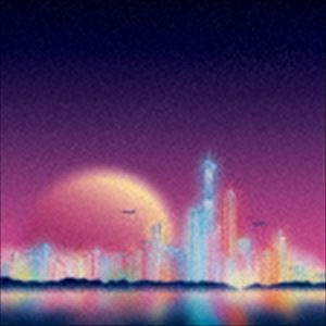 RICK NOVA / UNKNOWN PARADISE [CD]