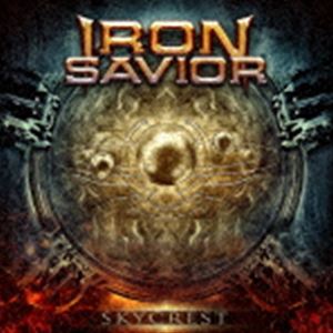 アイアン・セイヴィアー / スカイクレスト [CD]