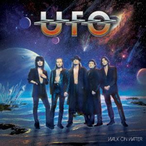 Artist Name: O - UFO / ウォーク・オン・ウォーター（SHM-CD） [CD]