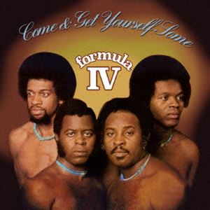 フォーミュラフォー カムアンドゲット ユアセルフ サムCD発売日2025/8/20詳しい納期他、ご注文時はご利用案内・返品のページをご確認くださいジャンル洋楽ソウル/R&B　アーティストフォーミュラ・フォー収録時間35分56秒組枚数1関連キーワード：アルバム商品説明フォーミュラ・フォー / カム＆ゲット・ユアセルフ・サムカムアンドゲット ユアセルフ サムブッカー・T＆ザ・MG｀sのスティーヴ・クロッパーがプロデュースした西海岸ソウル・グループ、フォーミュラ・フォーが1974年にRocky　Roadから唯一リリースしたアルバム。ケンドリック・ラマー＆ドクター・ドレ「コンプトン」でサンプリングされた「ホワッツ・ディス・ワールド・カミング・トゥ」が白眉。　（C）RS日本初CD化／リマスタリング／オリジナル発売日：1974年※こちらの商品はインディーズ盤にて流通量が少なく、手配できなくなる事がございます。欠品の場合は分かり次第ご連絡致しますので、予めご了承下さい。封入特典解説付関連キーワードフォーミュラ・フォー 収録曲目101.カム・アンド・ゲット・ユアセルフ・サム(3:31)02.ウィロウビー・ブルック(3:01)03.ホワイ・キャント・ウィ・シンプリー・フォール・イン・ラブ(3:12)04.ホワット・アム・アイ・トゥ・ドゥ・ウィズアウト・ユー(4:30)05.イフ・ユー・ゴナ・ドゥ・イット（ドゥ・イット・グッド）(3:44)06.ウィー・ウィリー・スウィートワイン(2:54)07.イフ・ウィ・キャント・ゲット・アロング(3:01)08.ホワッツ・ディス・ワールド・カミング・トゥ(4:40)09.ウィル・ユー・ビー・ゼア(3:52)10.エンプティ・ボトルズ・アンド・ブロークン・グラス(3:27)商品スペック 種別 CD JAN 4526180732815 製作年 2025 販売元 ウルトラ・ヴァイヴ登録日2025/07/11