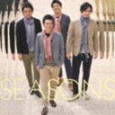 jammin’Zeb / Seasons [CD]