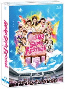 AKB48スーパーフェスティバル ～ 日産スタジアム、小（ち）っちぇっ! 小（ち）っちゃくないし!! ～ [Blu-ray]