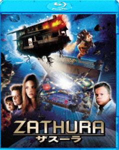 ザスーラ [Blu-ray]