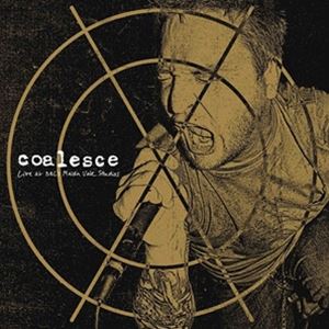輸入盤 COALESCE / LIVE AT BBC’S MAIDA VALE STUDIOS [LP]