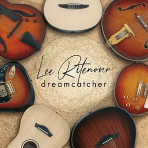 ͢ LEE RITENOUR / DREAMCATCHER [CD]