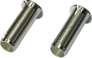 Φ5→Φ4変換コネクター スリット型 TP-534 RCパーツ