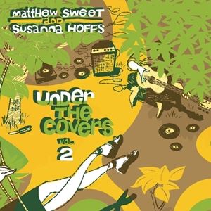 輸入盤 SWEET ＆ HOFFS / UNDER THE COVERS VOL.2 2LP