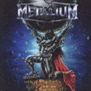 メタリウム ヒーローネイションCD発売日2002/2/21詳しい納期他、ご注文時はご利用案内・返品のページをご確認くださいジャンル洋楽ハードロック/ヘヴィメタル　アーティストメタリウム収録時間62分42秒組枚数1商品説明メタリウム / ヒーロー・ネイションヒーローネイションドイツ出身のパワー・メタル・バンド、メタリウムのサード・アルバム。｀メタリアン｀をコンセプトに用いたヒロイズム・ストーリー3作目。 （C）RS関連キーワードメタリウム 収録曲目101.ソース・オブ・ソウルズ （プロローグ）(1:13)02.リヴェンジ・オヴ・ティゾナ(3:46)03.イン・ザ・ネーム・オヴ・ブラッド(4:25)04.ラスプーチン(5:34)05.オーディンズ・スペル(6:27)06.アキューズド・トゥ・ビー・ア・ウィッチ(4:45)07.スローン・イン・ザ・スカイ(3:29)08.オデッセイ(4:36)09.フェイト・コンクアード・ザ・パワー(5:29)10.インフィニット・ラヴ(5:42)11.ヒーロー・ネイション(5:02)12.メタリアンズ （ライヴ） （ボーナス・トラック）(12:14)商品スペック 種別 CD JAN 4527516002817 製作年 2002 販売元 ビクターエンタテインメント登録日2006/10/20