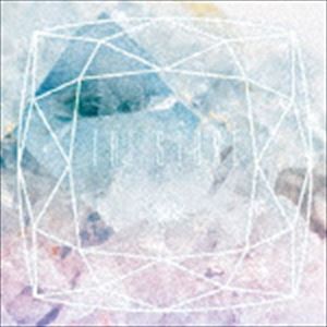 The Stone -ザ・ストーン- [CD]