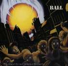 ボール / The Grand Human Disaster Scenario [CD]