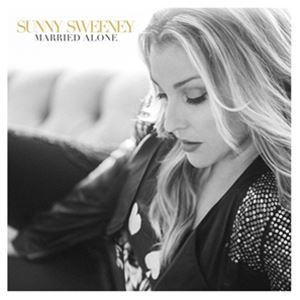 Artist Name: W - 輸入盤 SUNNY SWEENEY / MARRIED ALONE [LP]