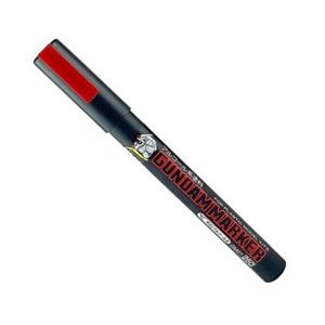 Mr.HOBBY ガンダムマーカー07 ガンダムレッド GM07