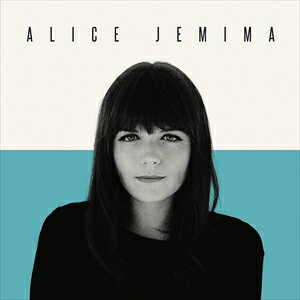 輸入盤 ALICE JEMIMA / ALICE JEMIMA [CD]