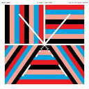 輸入盤 TOUCHE AMORE / 10 YEARS ／ 1000 SHOWS ： LIVE AT THE REGENT THEATER 2LP