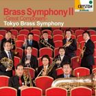 �ȥ����祦���֥饹������ե��ˡ� / �֥饹������ե��ˡ�II-����ʤ��ʲ�- [CD]